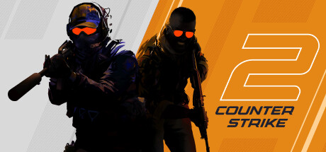 Counter-Strike: Global Offensive Cover Image