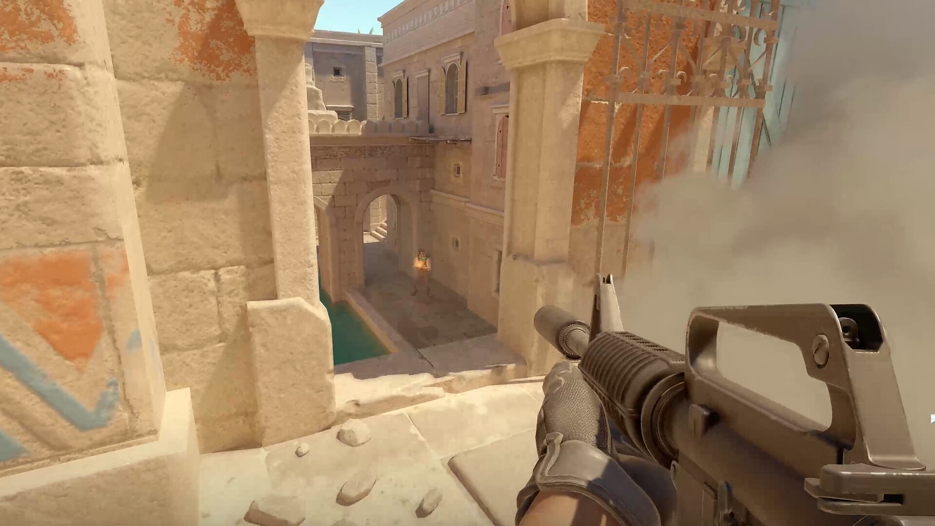 Announcing the CS:GO Dreams & Nightmares Workshop contest