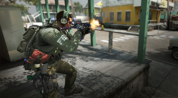 скриншот Counter-Strike: Global Offensive 0