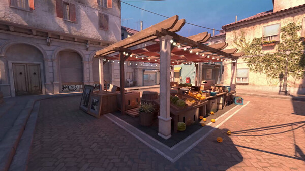 Counter-Strike 2