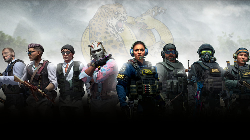 Counter-Strike: Global Offensive Free Download for PC