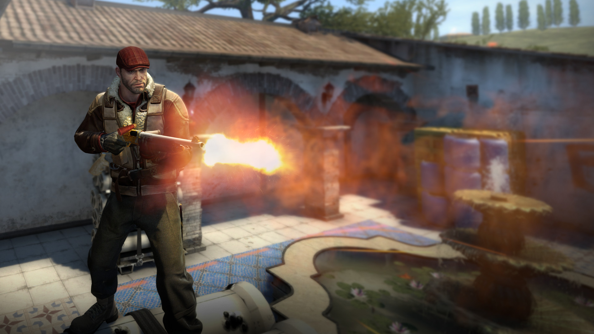 Counter-Strike: Global Offensive screenshot 2