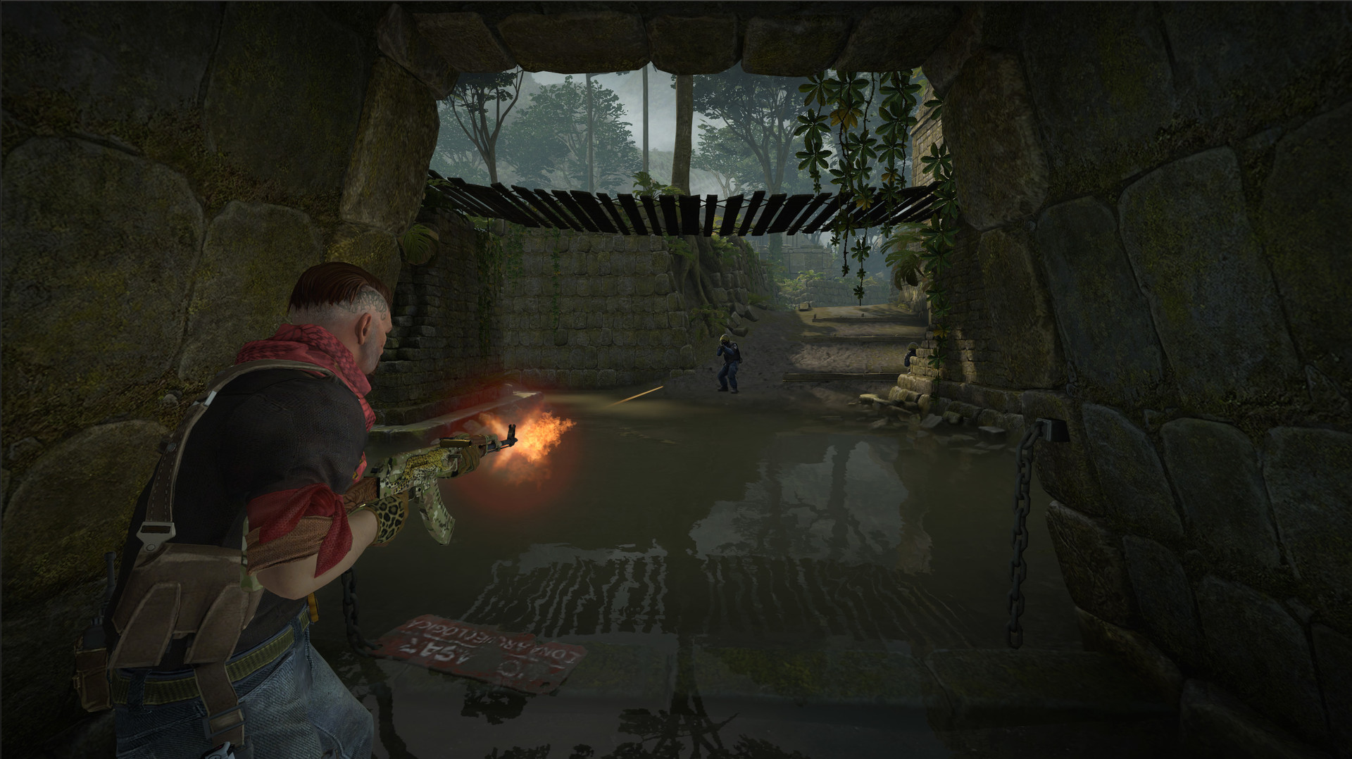Counter-Strike: Global Offensive screenshot 1