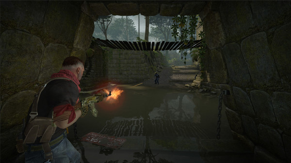 скриншот Counter-Strike: Global Offensive 4