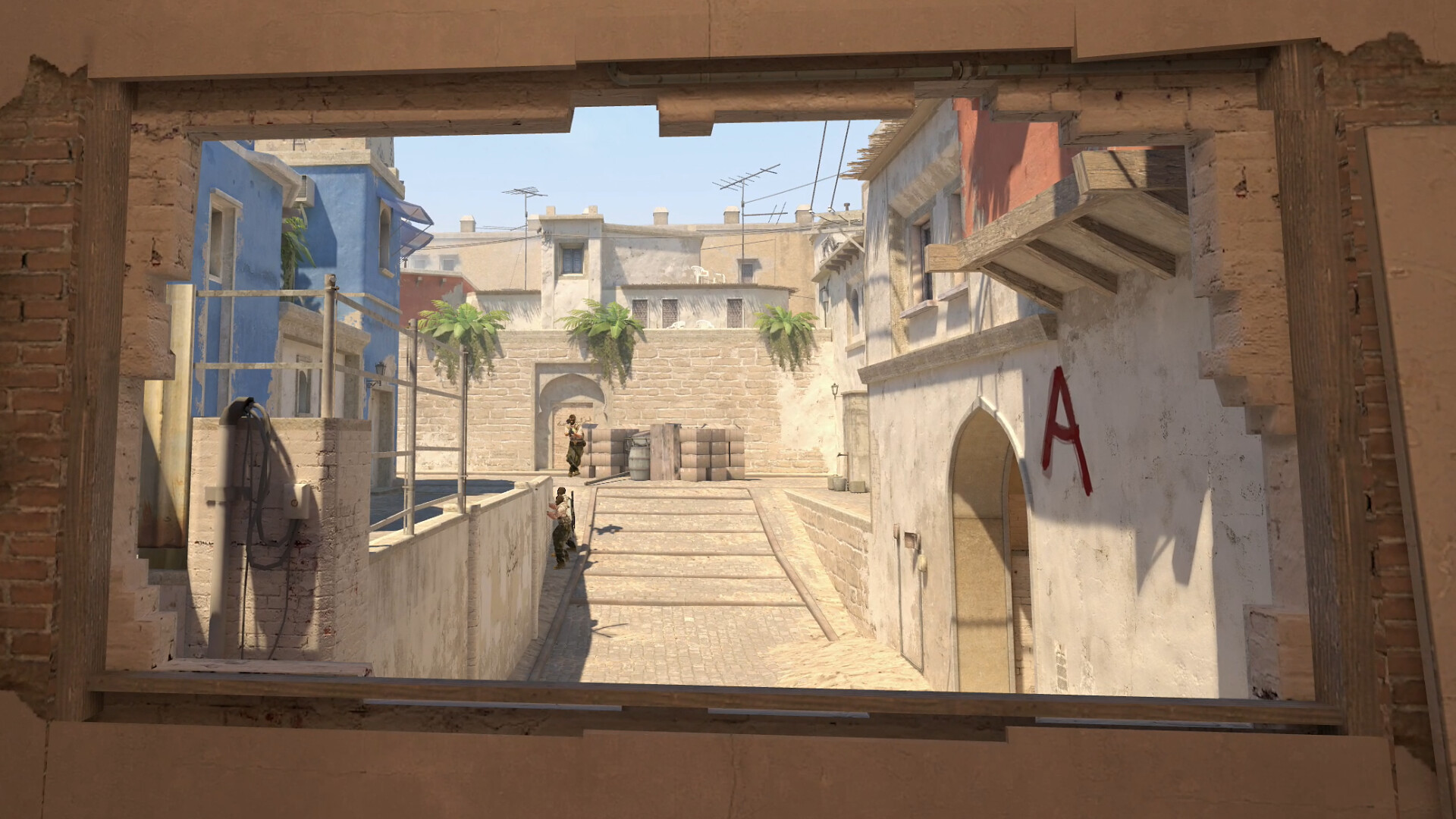 Counter Strike 2: Now Available for Free on Steam for Everyone