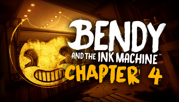 BENDY AND THE INK MACHINE CAPÍTULO 4 EM PC FRACO ‹ Pc Fraco › 