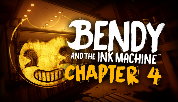 Bendy and the Ink Machine™: Chapter Four Requisitos Mínimos e Recomendados  2023 - Teste seu PC 🎮