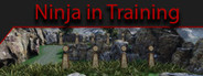 Ninja in Training