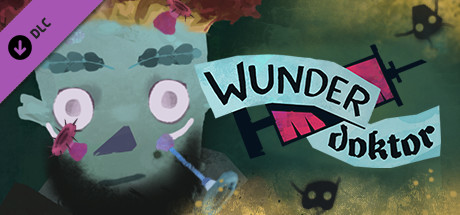 Wunderdoktor - Official Soundtrack banner image