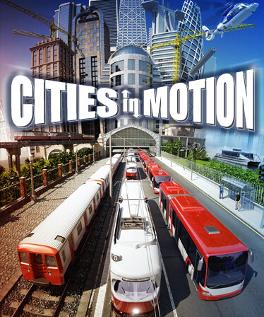 Cities in Motion