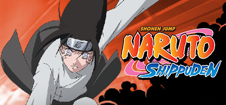 Naruto Shippuden Uncut: Their Backs banner