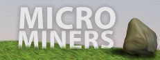 Micro Miners 게임 이미지