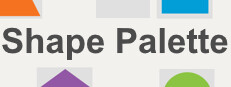 Shape Palette