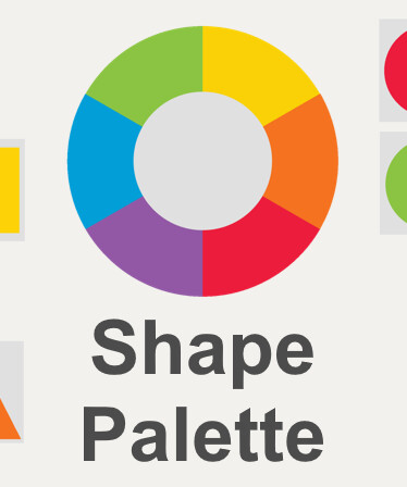 Shape Palette