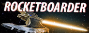 Rocketboarder