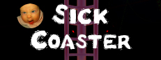 Sick Coaster 게임 이미지
