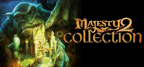 Majesty 2 Collection header image