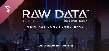 Raw Data - OST banner image