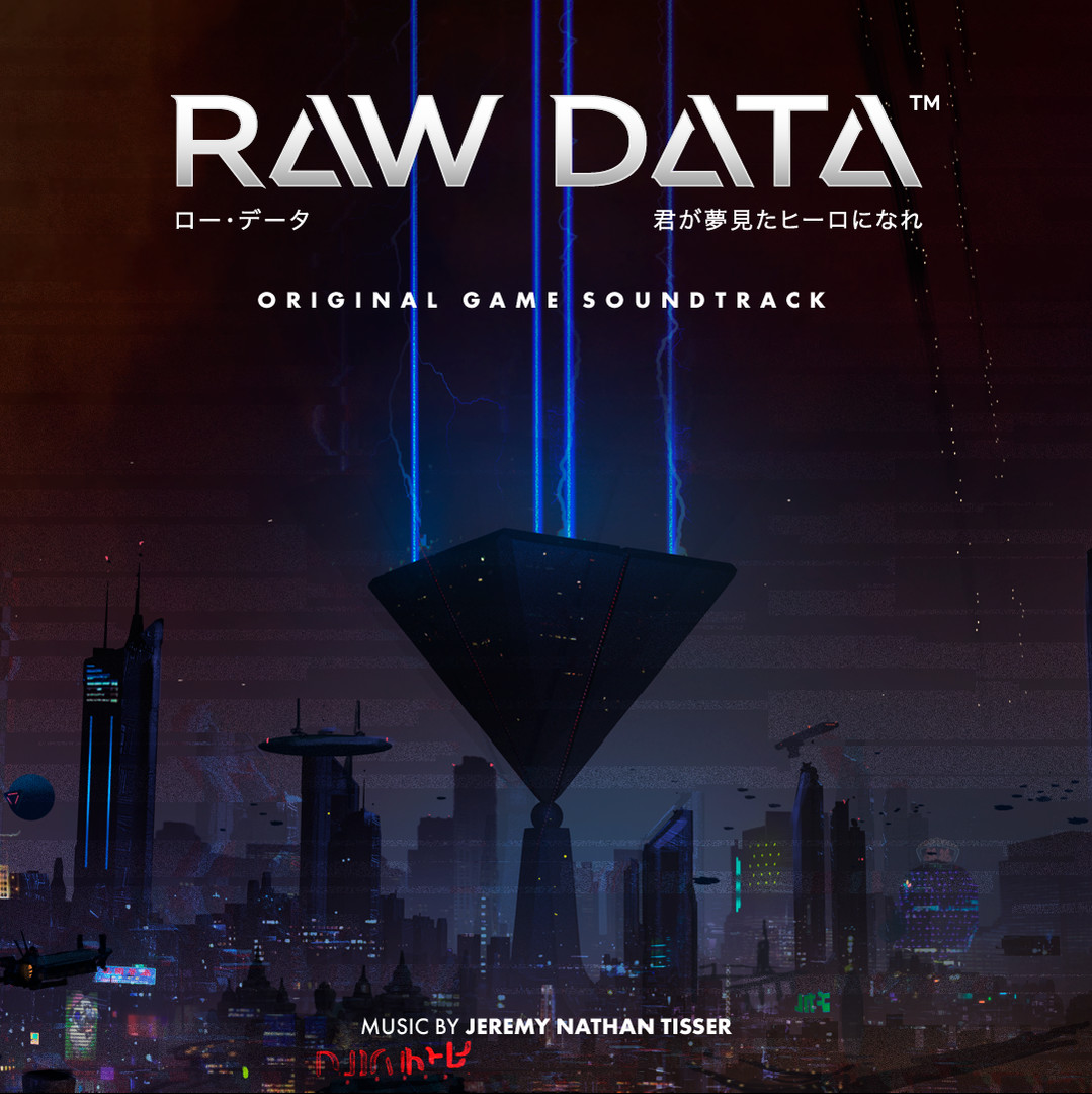 Raw Data - OST #0