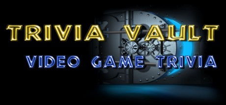 Trivia Vault: Video Game Trivia Deluxe header image