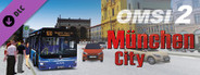 OMSI 2 Add-On München City