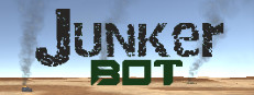 JunkerBot 게임 이미지