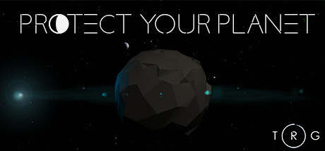 Protect your planet banner