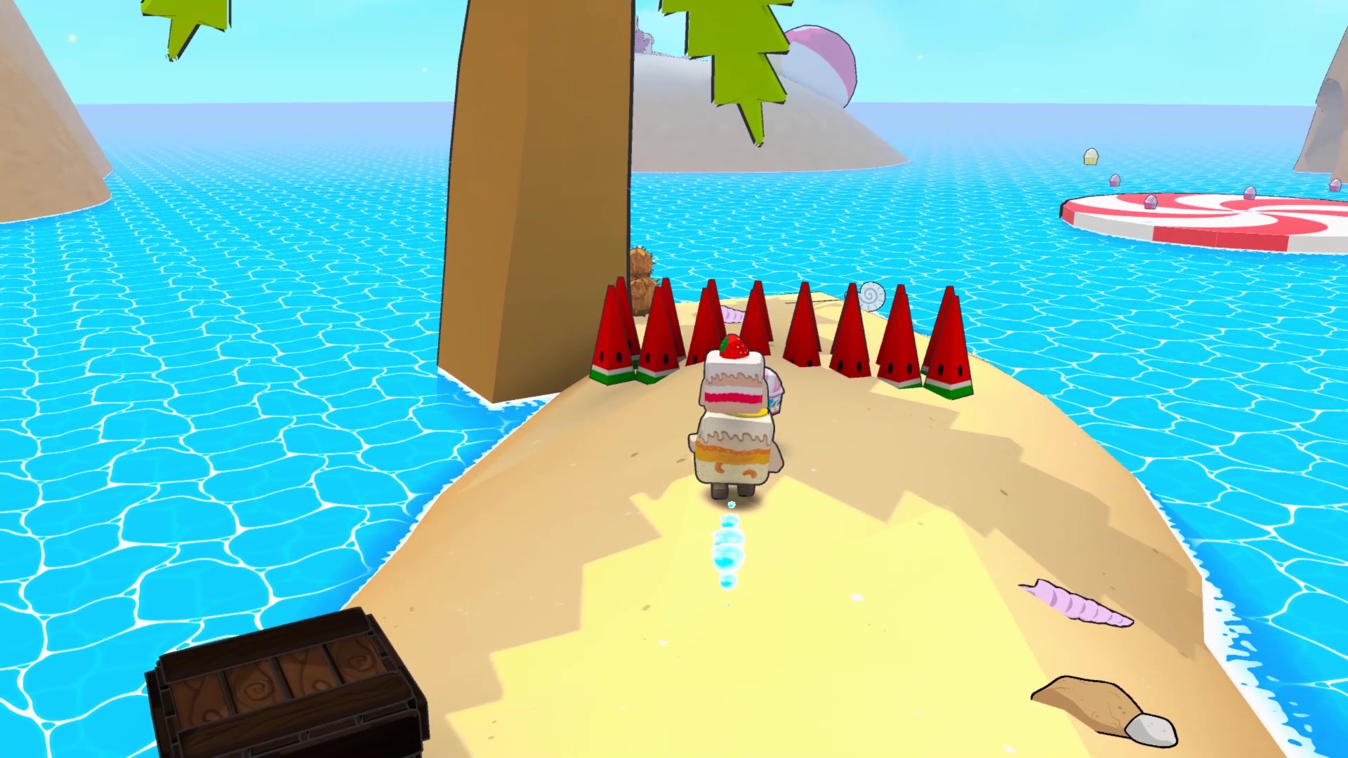 Eat All The Things screenshot 11