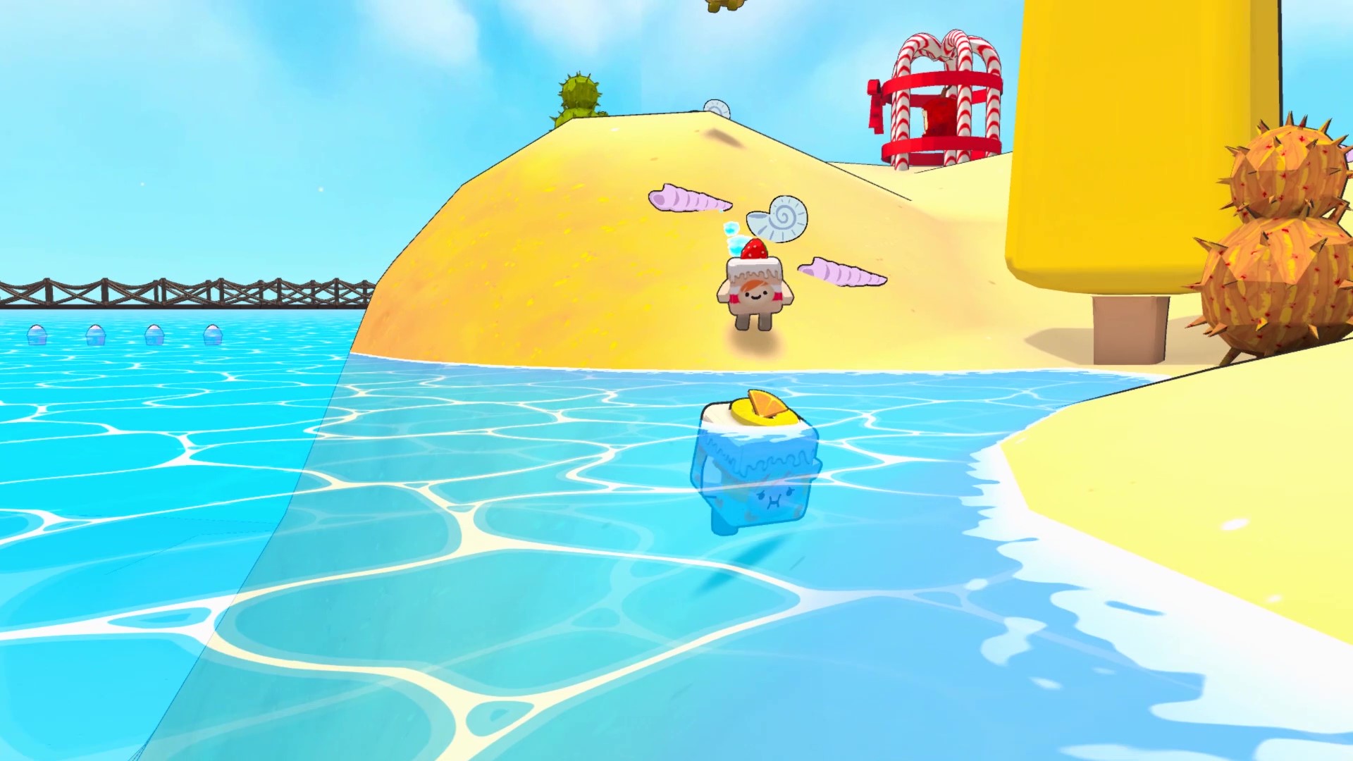 Eat All The Things screenshot 4