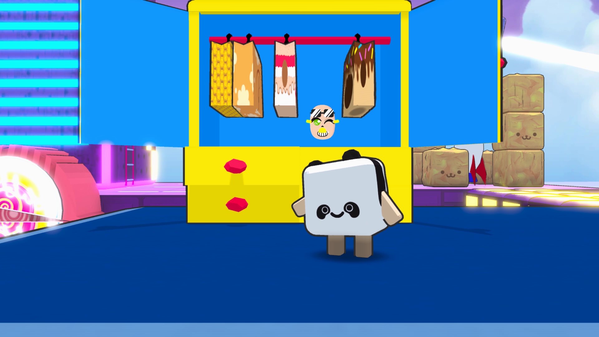 Eat All The Things screenshot 8