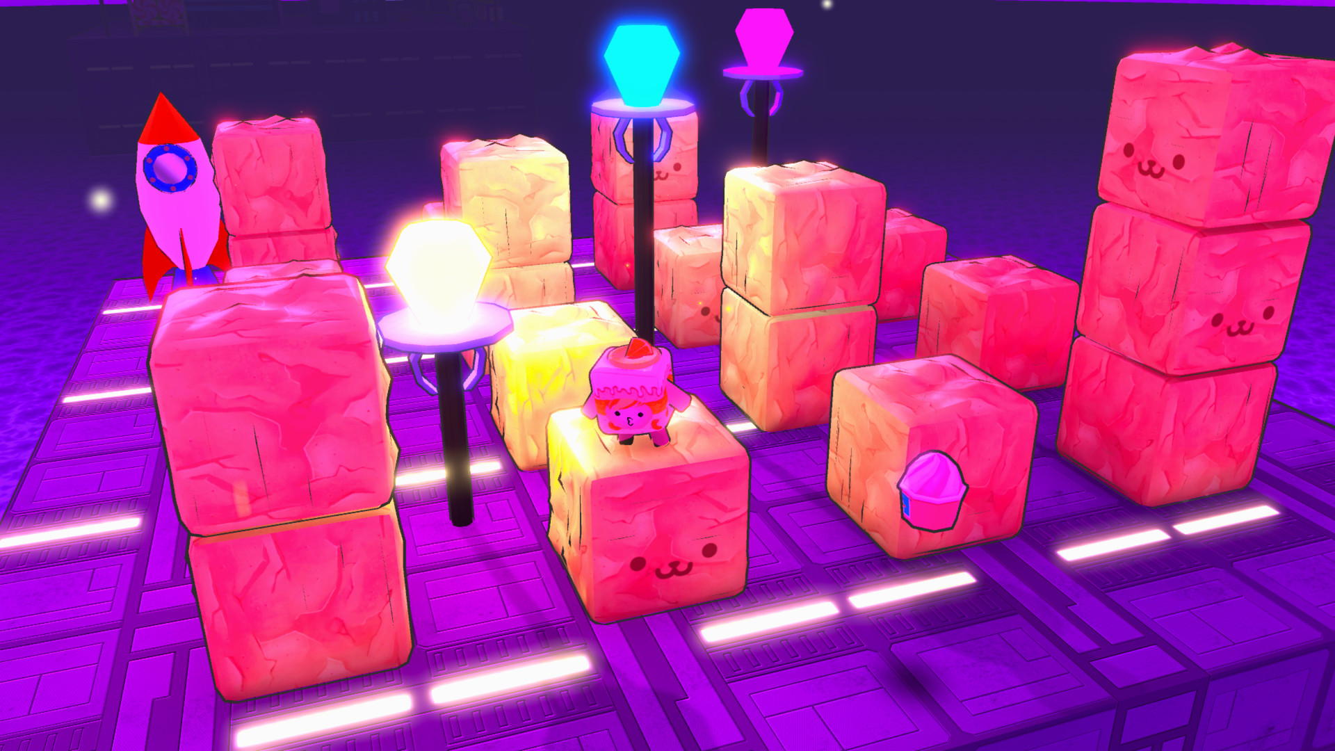Eat All The Things screenshot 7