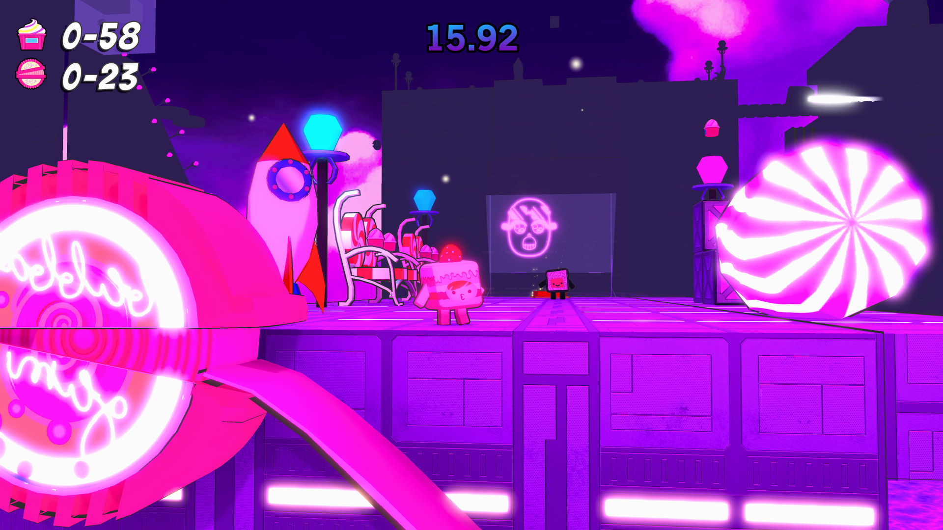 Eat All The Things screenshot 3