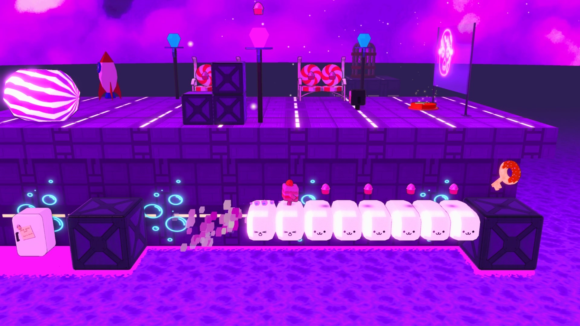 Eat All The Things screenshot 5