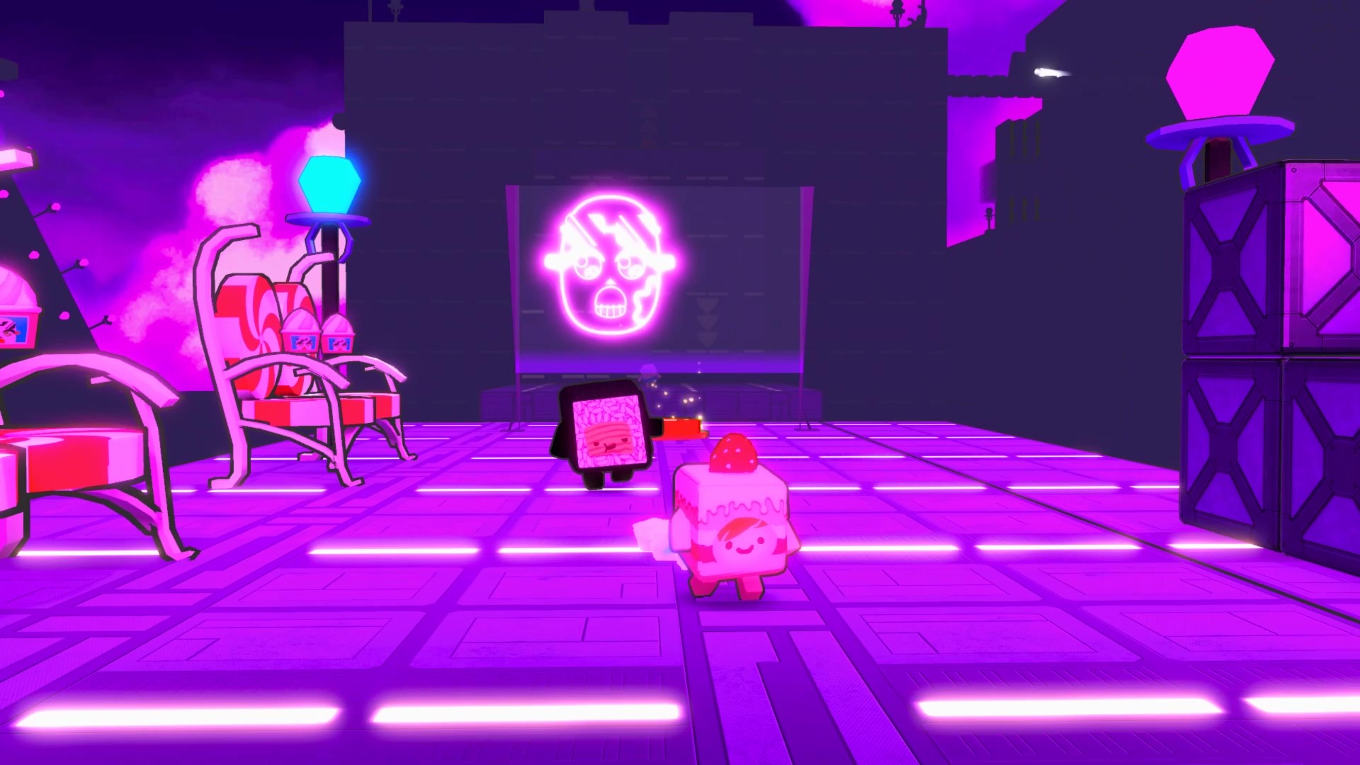 Eat All The Things screenshot 10