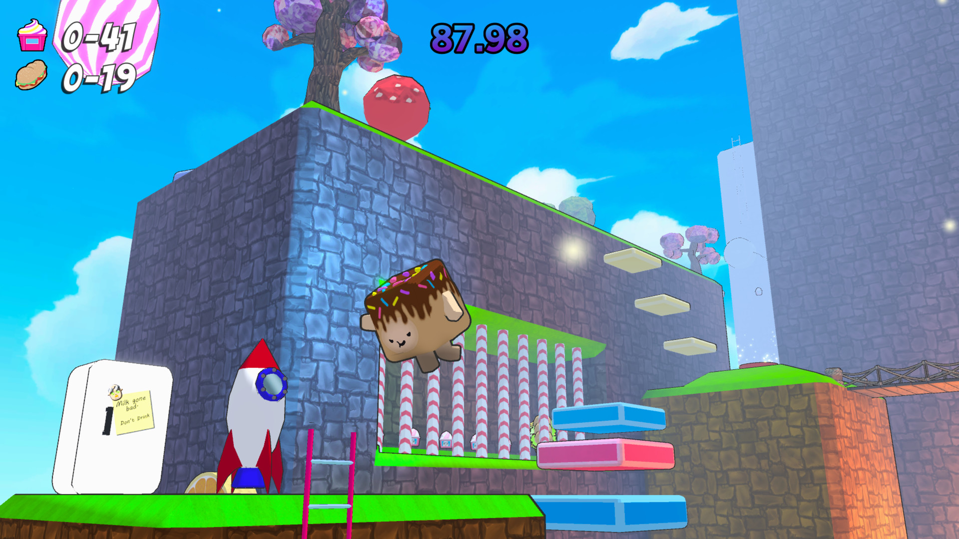 Eat All The Things screenshot 14