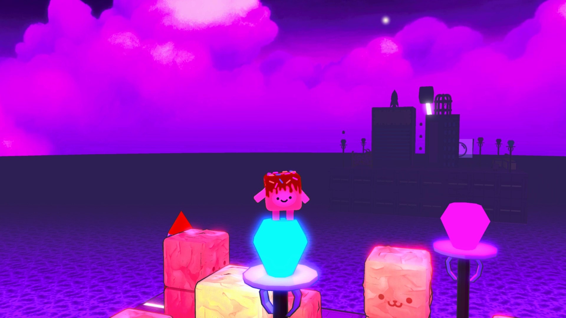 Eat All The Things screenshot 13