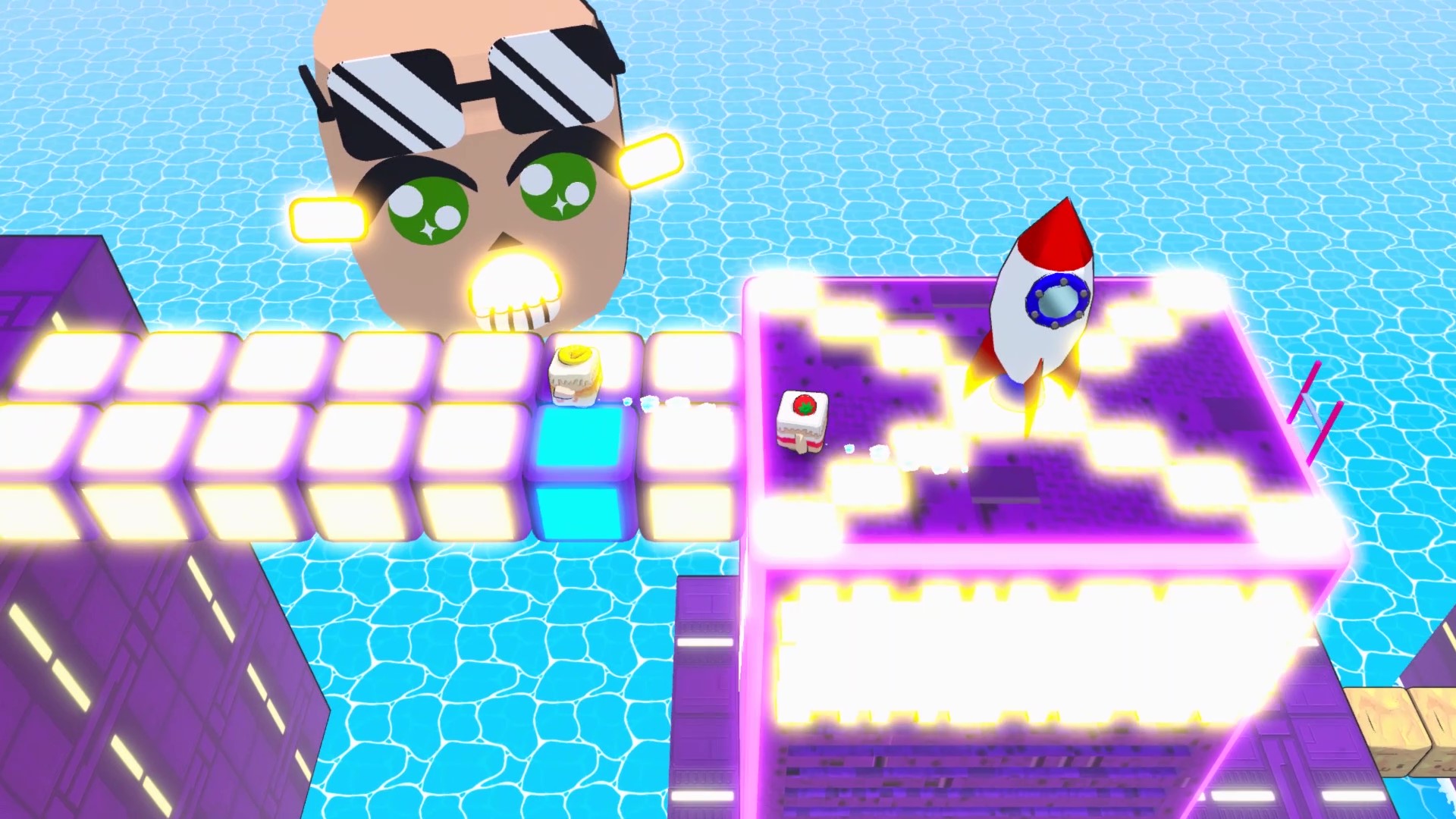 Eat All The Things screenshot 9