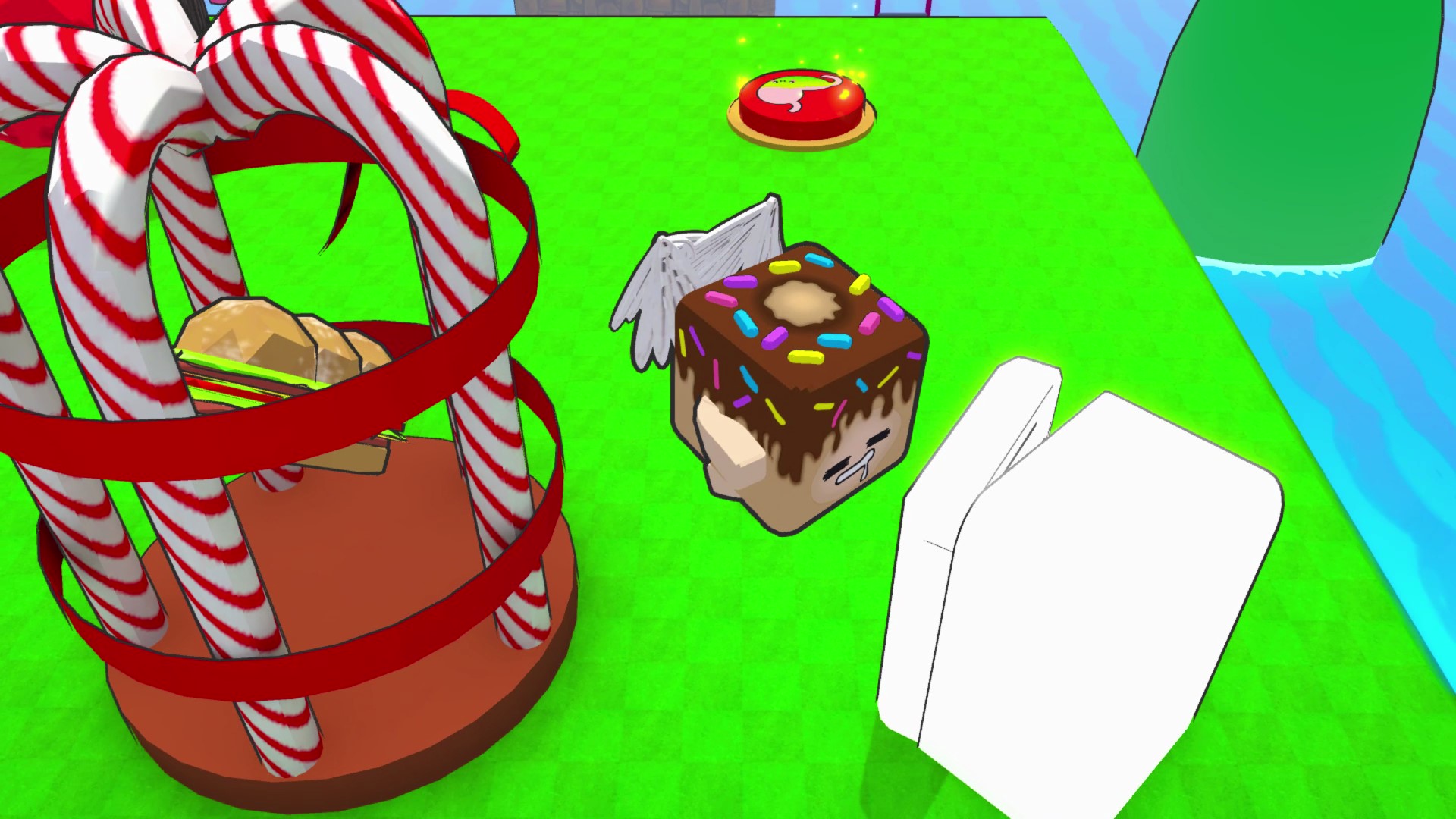 Eat All The Things screenshot 6