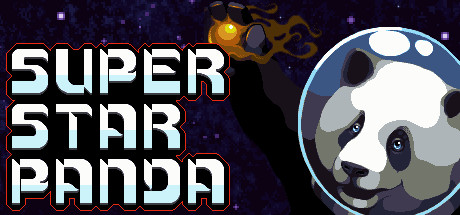 Image for Super Star Panda
