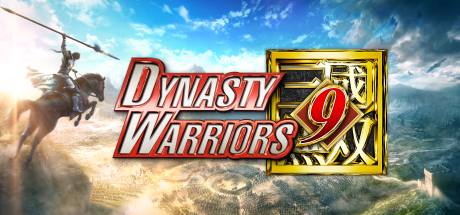 game dynasty warrior 9 pc