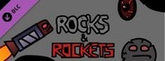Rocks and Rockets Soundtrack