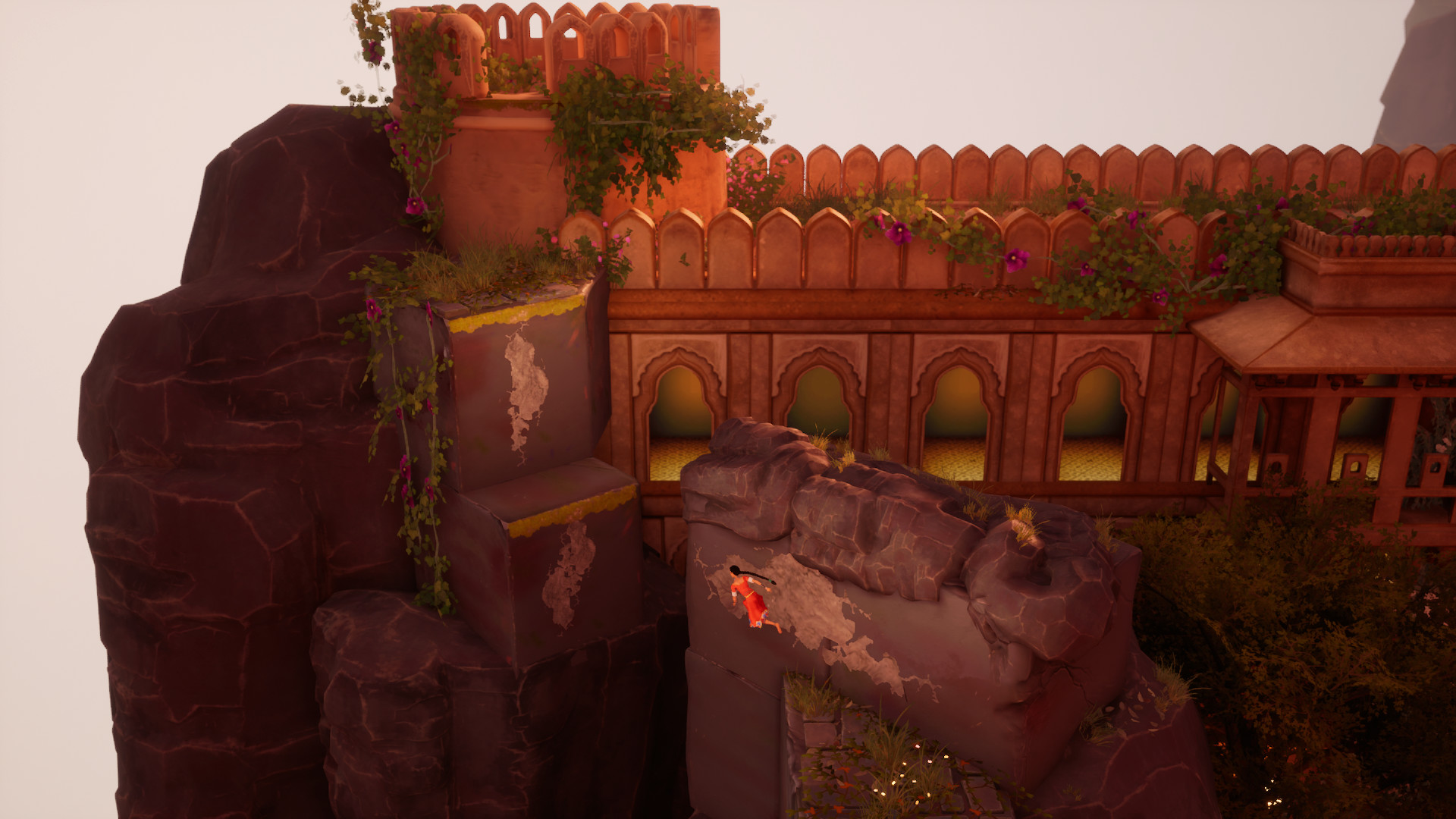 Raji: An Ancient Epic Resimleri 