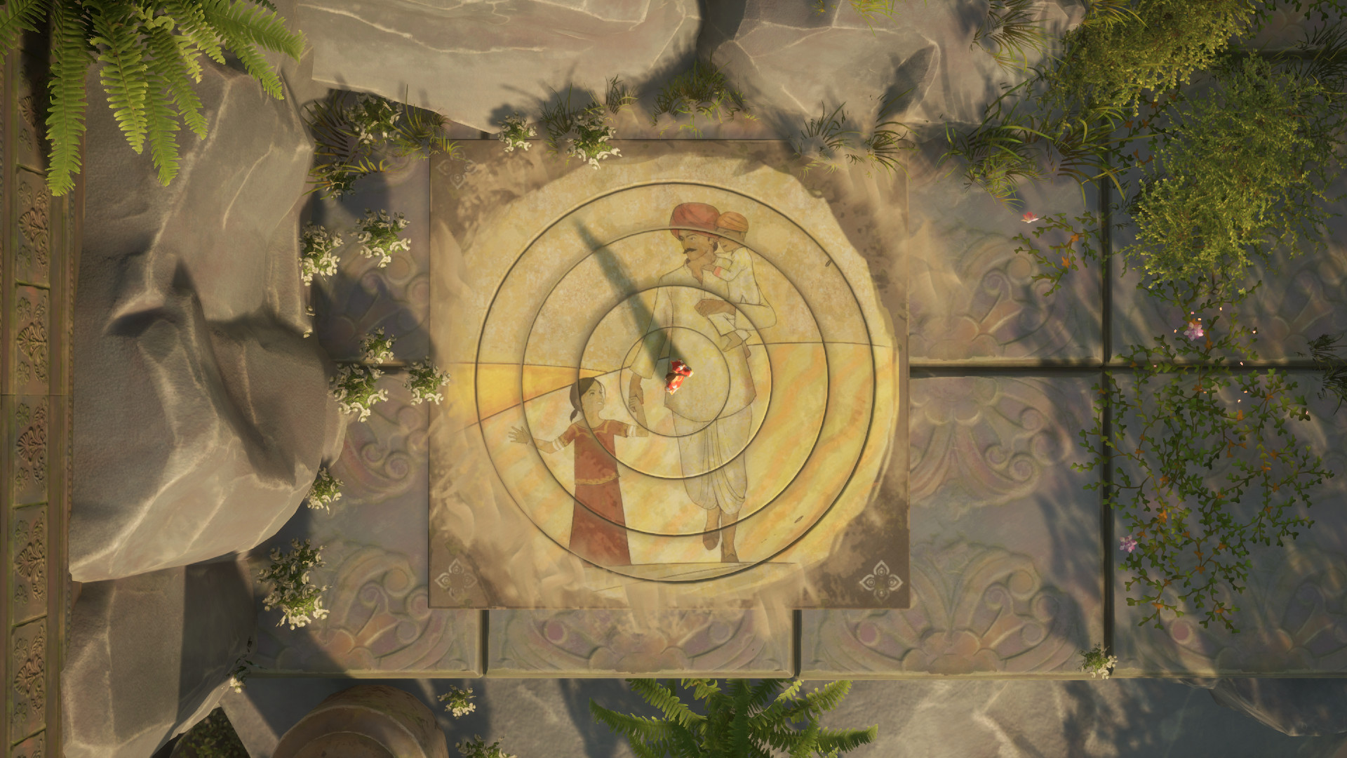 Raji: An Ancient Epic Resimleri 