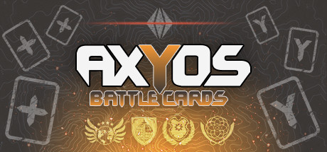 AXYOS: Battlecards steam charts