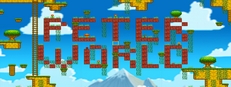 Peter World 게임 이미지
