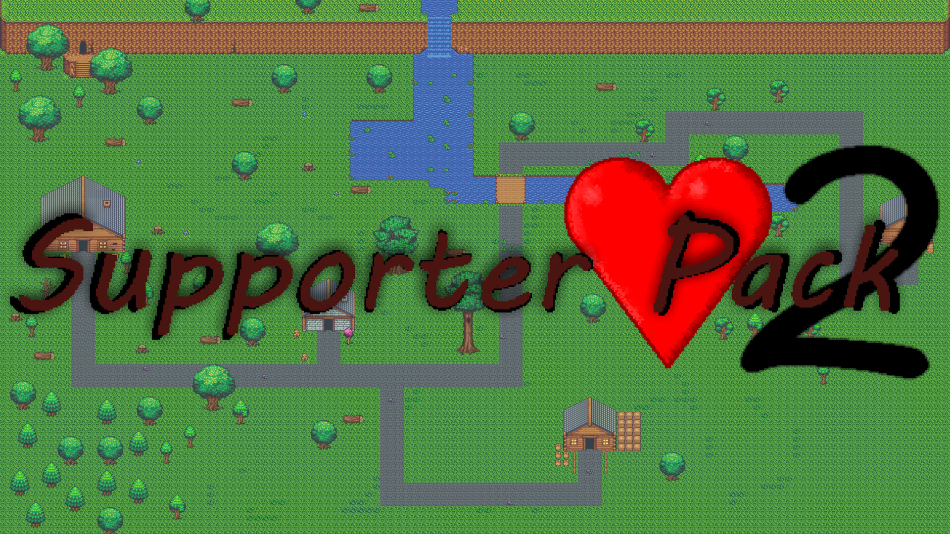 Defense Clicker - Supporter Pack 2 #0