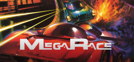 MegaRace 1 header image