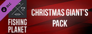 Fishing Planet: Christmas Giant's Pack