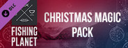 Fishing Planet: Christmas Magic Pack