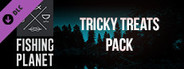 Fishing Planet: Tricky Treats Pack